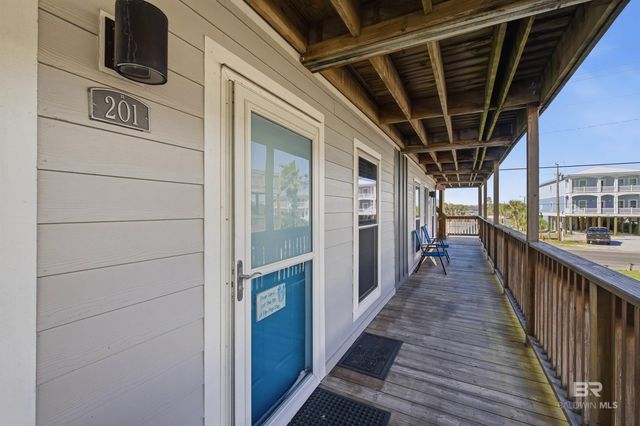 1125 W Beach Boulevard 201, Gulf Shores, AL 36542
