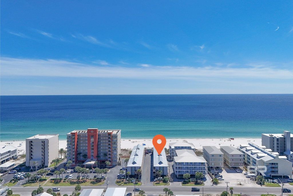 1125 W Beach Boulevard 201, Gulf Shores, AL 36542