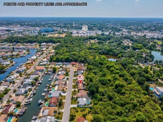 4408 RUDDER WAY, New Port Richey, FL 34652