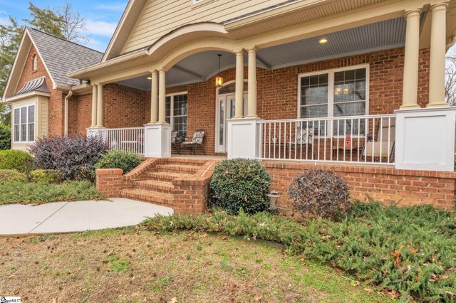 706 Strawhorne Road, Due West, SC 29639