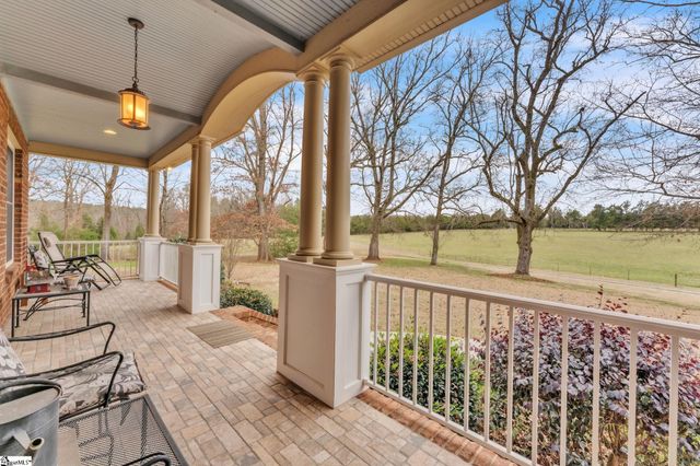 706 Strawhorne Road, Due West, SC 29639