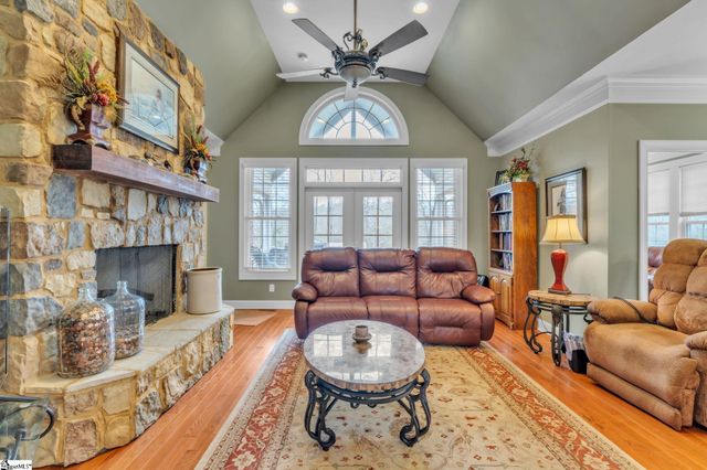 706 Strawhorne Road, Due West, SC 29639