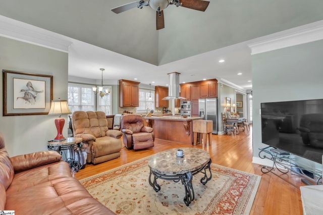 706 Strawhorne Road, Due West, SC 29639