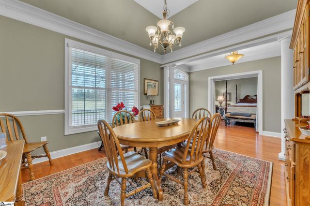 706 Strawhorne Road, Due West, SC 29639