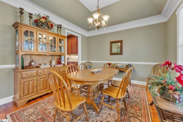 706 Strawhorne Road, Due West, SC 29639