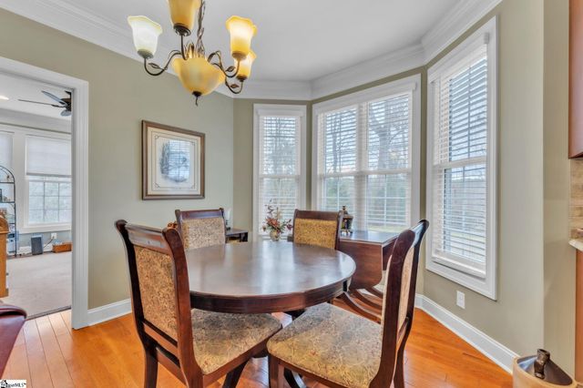 706 Strawhorne Road, Due West, SC 29639