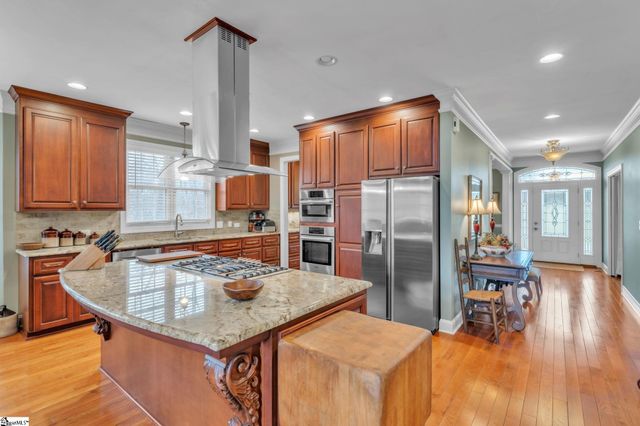 706 Strawhorne Road, Due West, SC 29639