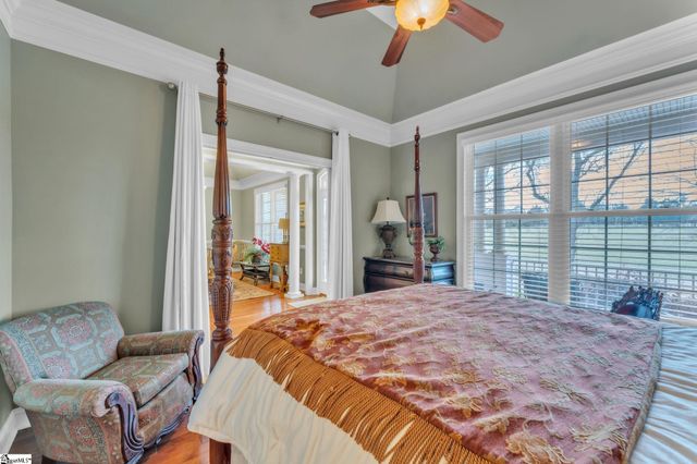 706 Strawhorne Road, Due West, SC 29639