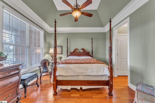 706 Strawhorne Road, Due West, SC 29639