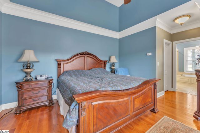 706 Strawhorne Road, Due West, SC 29639