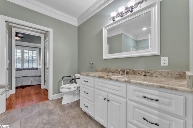 706 Strawhorne Road, Due West, SC 29639