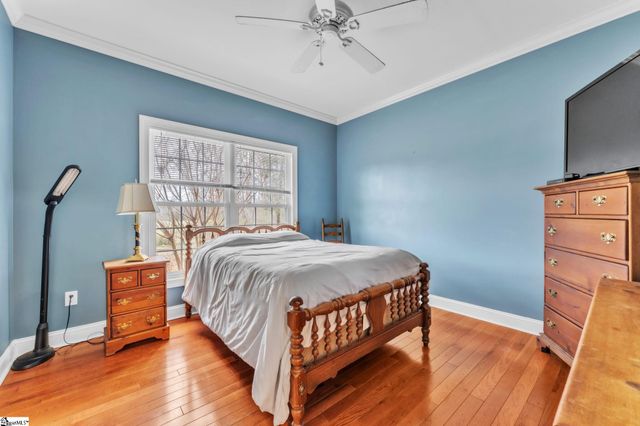 706 Strawhorne Road, Due West, SC 29639