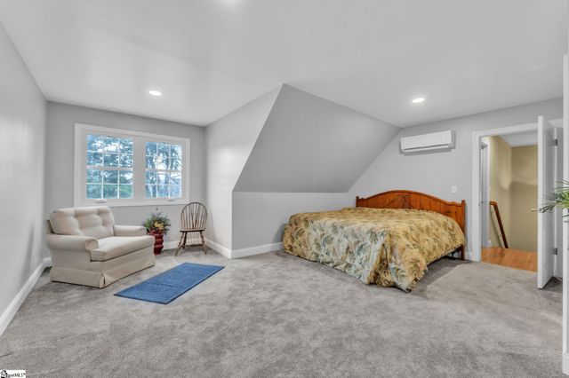 706 Strawhorne Road, Due West, SC 29639