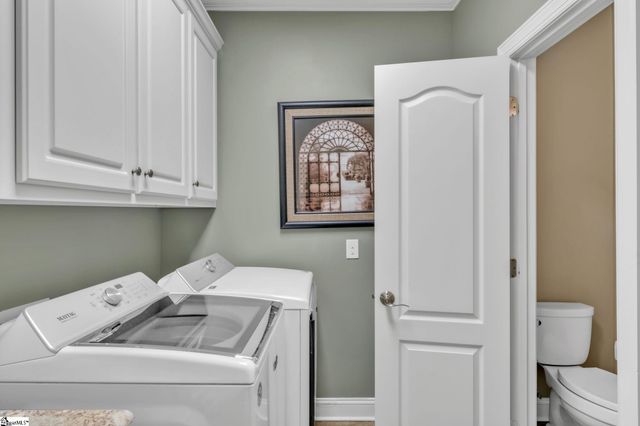 706 Strawhorne Road, Due West, SC 29639