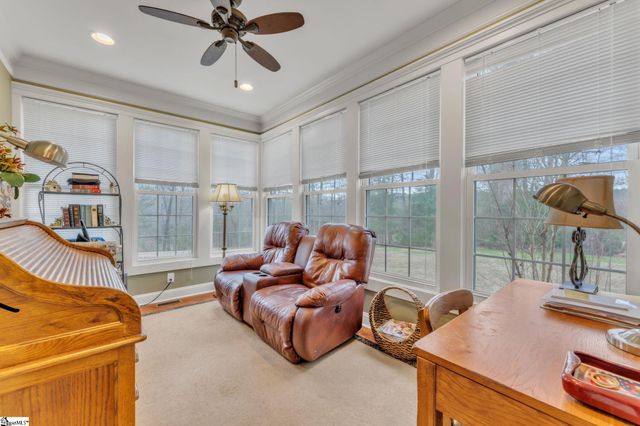 706 Strawhorne Road, Due West, SC 29639