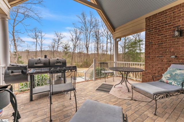 706 Strawhorne Road, Due West, SC 29639