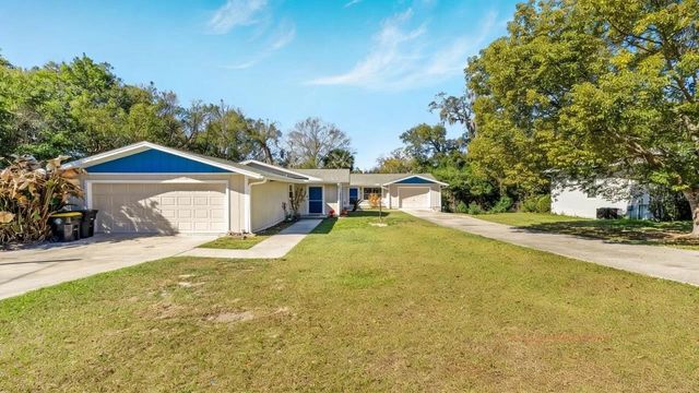 951 & 953 BEAU COURT, Orange City, FL 32763