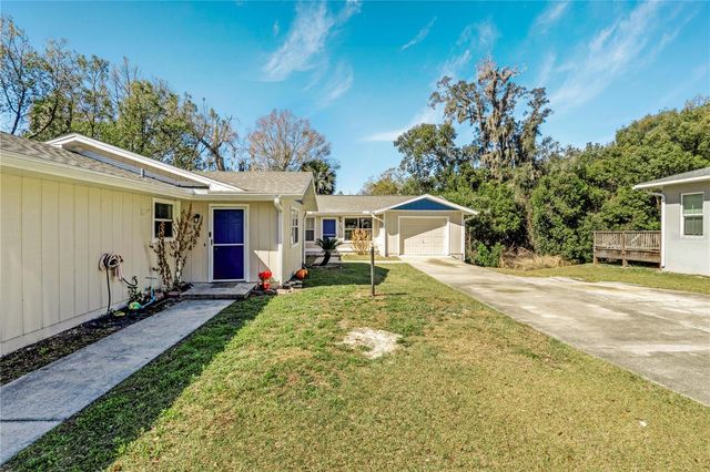 951 & 953 BEAU COURT, Orange City, FL 32763