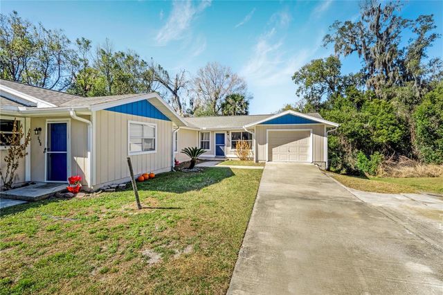 951 & 953 BEAU COURT, Orange City, FL 32763