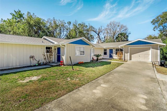 951 & 953 BEAU COURT, Orange City, FL 32763