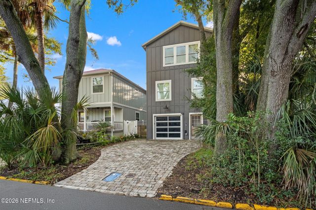 67 ONEIDA Street, St. Augustine, FL 32084