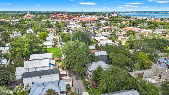 67 ONEIDA Street, St. Augustine, FL 32084