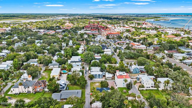 67 ONEIDA Street, St. Augustine, FL 32084