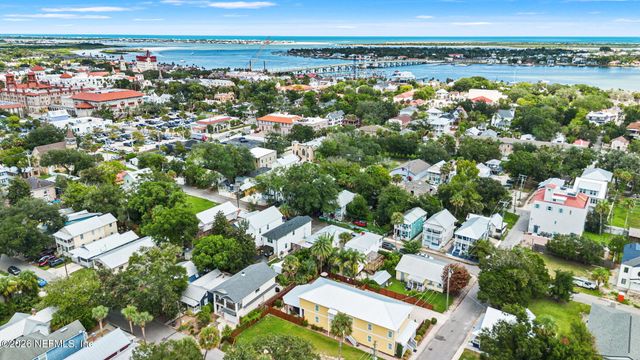 67 ONEIDA Street, St. Augustine, FL 32084