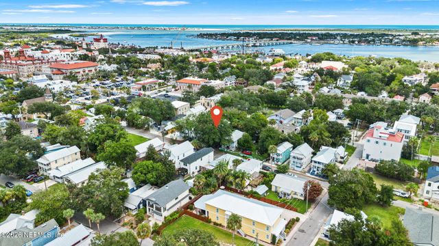 67 ONEIDA Street, St. Augustine, FL 32084