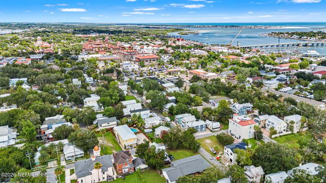 67 ONEIDA Street, St. Augustine, FL 32084