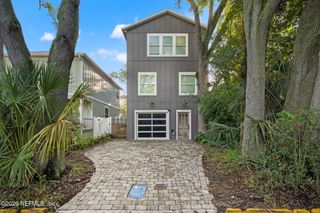 67 ONEIDA Street, St. Augustine, FL 32084