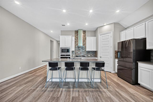 2507 Hatton Terrace Lane, Pearland, TX 77089