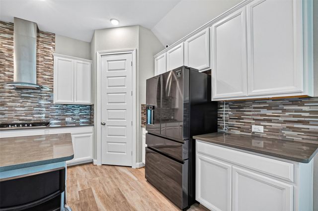 2507 Hatton Terrace Lane, Pearland, TX 77089