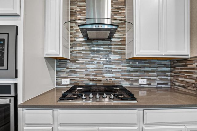 2507 Hatton Terrace Lane, Pearland, TX 77089