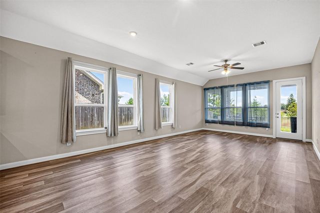2507 Hatton Terrace Lane, Pearland, TX 77089