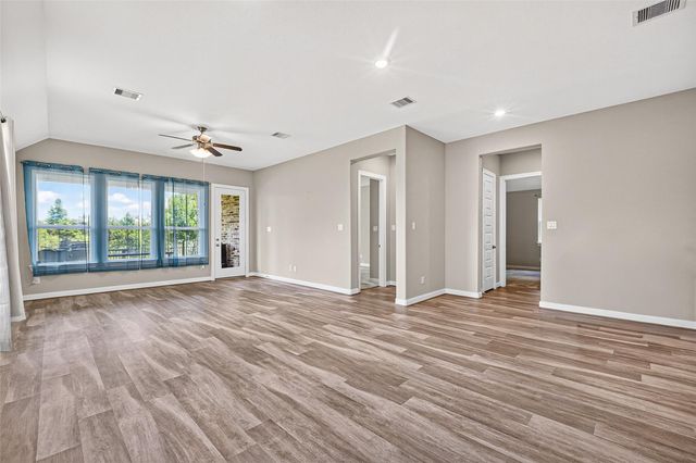 2507 Hatton Terrace Lane, Pearland, TX 77089