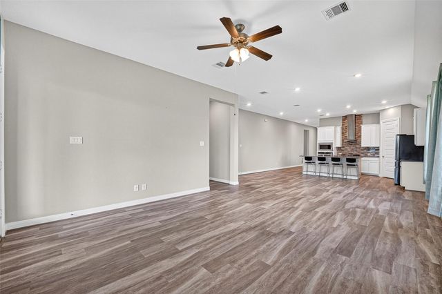 2507 Hatton Terrace Lane, Pearland, TX 77089