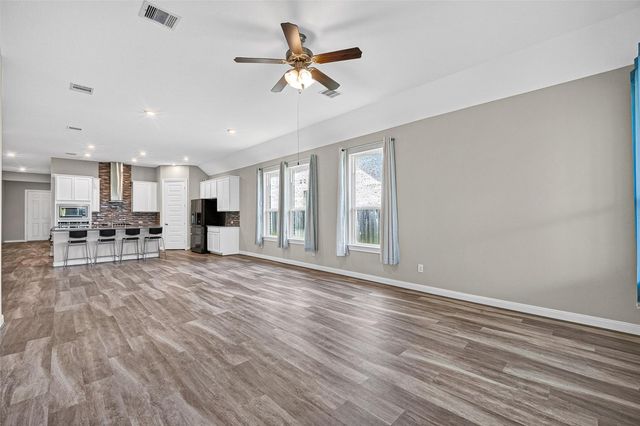 2507 Hatton Terrace Lane, Pearland, TX 77089