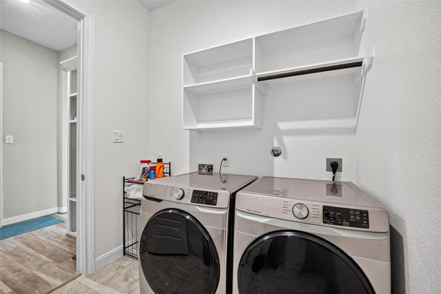 2507 Hatton Terrace Lane, Pearland, TX 77089