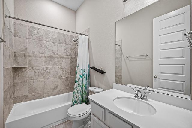 2507 Hatton Terrace Lane, Pearland, TX 77089
