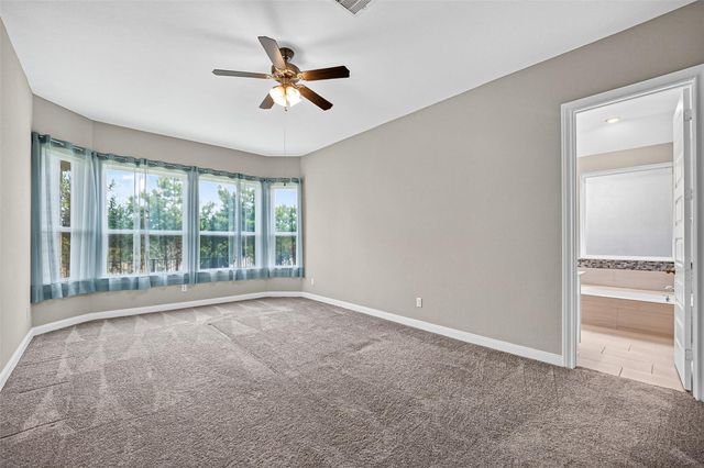 2507 Hatton Terrace Lane, Pearland, TX 77089