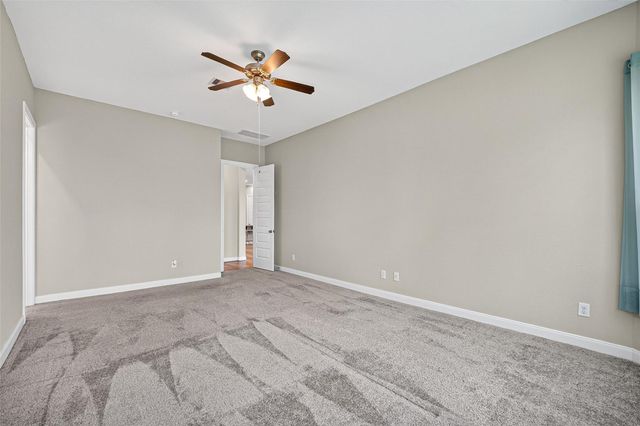 2507 Hatton Terrace Lane, Pearland, TX 77089