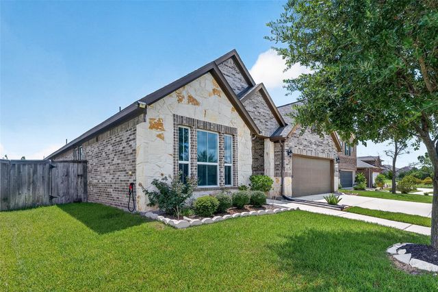 2507 Hatton Terrace Lane, Pearland, TX 77089
