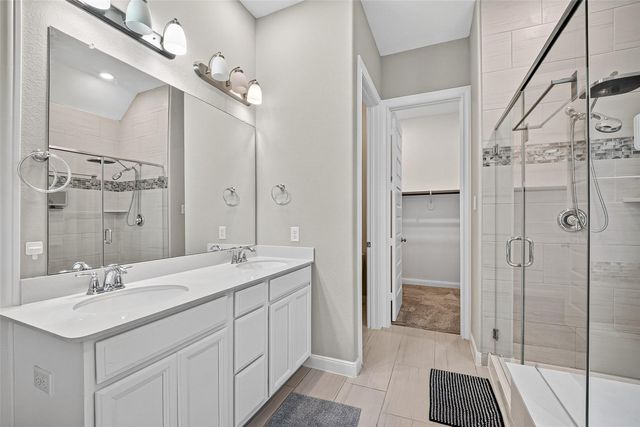 2507 Hatton Terrace Lane, Pearland, TX 77089