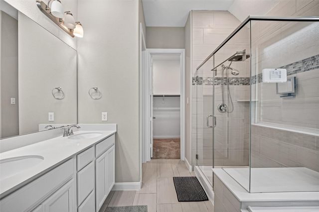 2507 Hatton Terrace Lane, Pearland, TX 77089