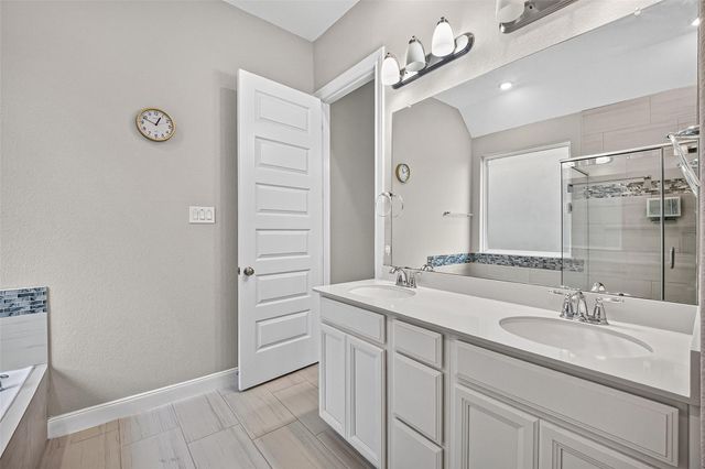 2507 Hatton Terrace Lane, Pearland, TX 77089