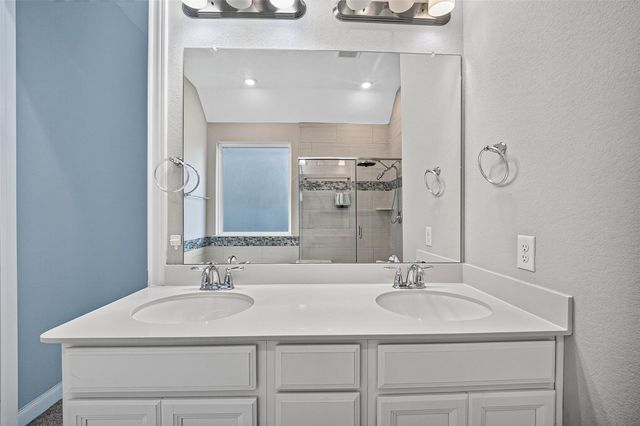 2507 Hatton Terrace Lane, Pearland, TX 77089