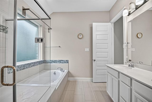 2507 Hatton Terrace Lane, Pearland, TX 77089