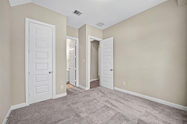 2507 Hatton Terrace Lane, Pearland, TX 77089