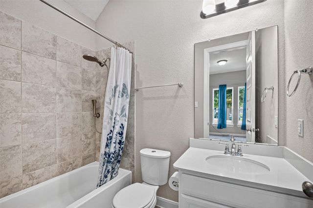 2507 Hatton Terrace Lane, Pearland, TX 77089
